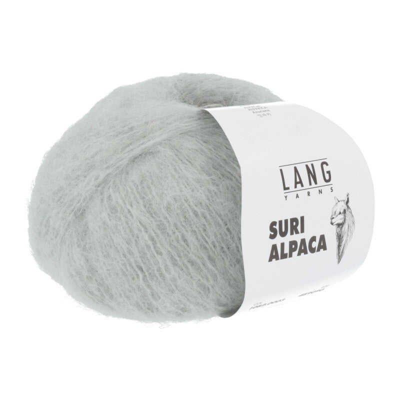 Lang Yarna Suri Alpaca