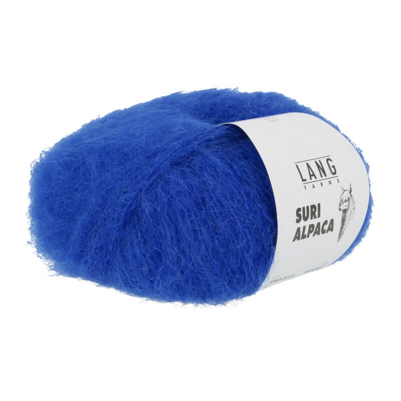 Lang Yarna Suri Alpaca