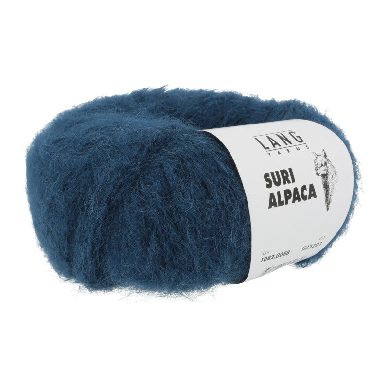 Lang Yarna Suri Alpaca
