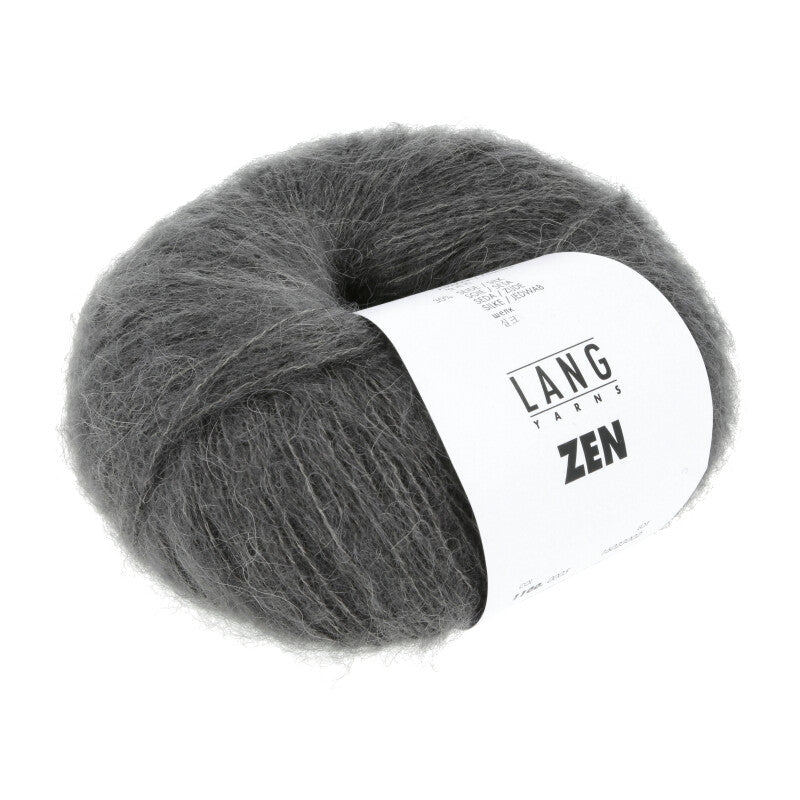 Lang Zen