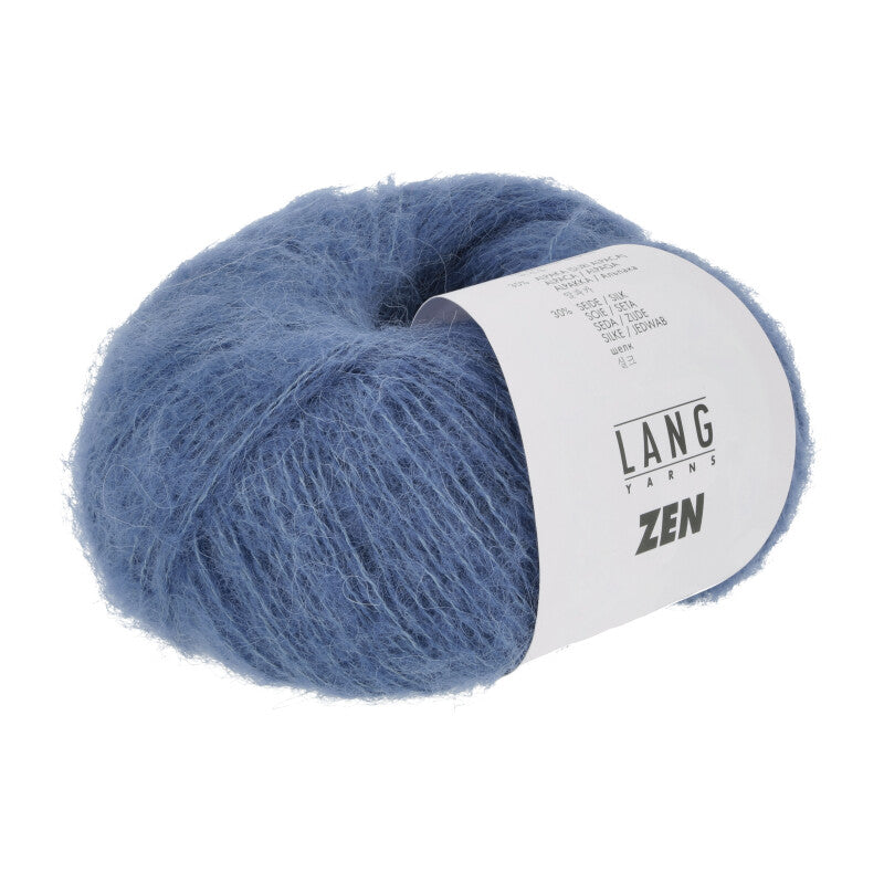 Lang Zen