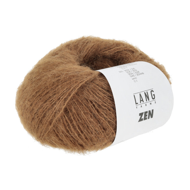 Lang Zen