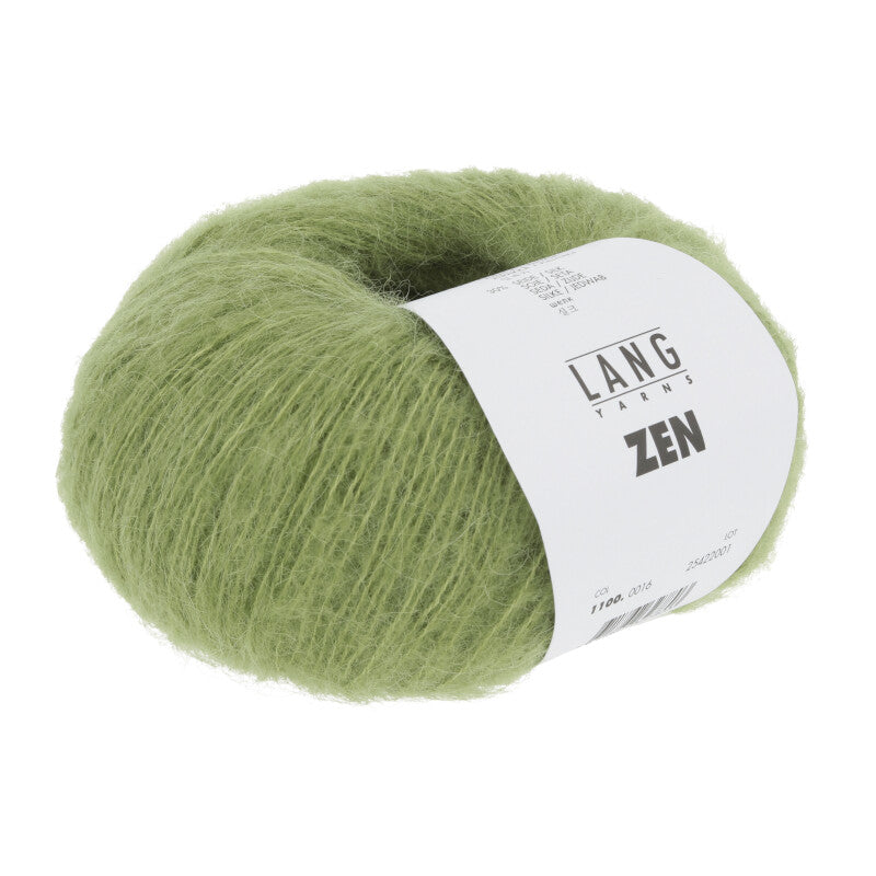 Lang Zen