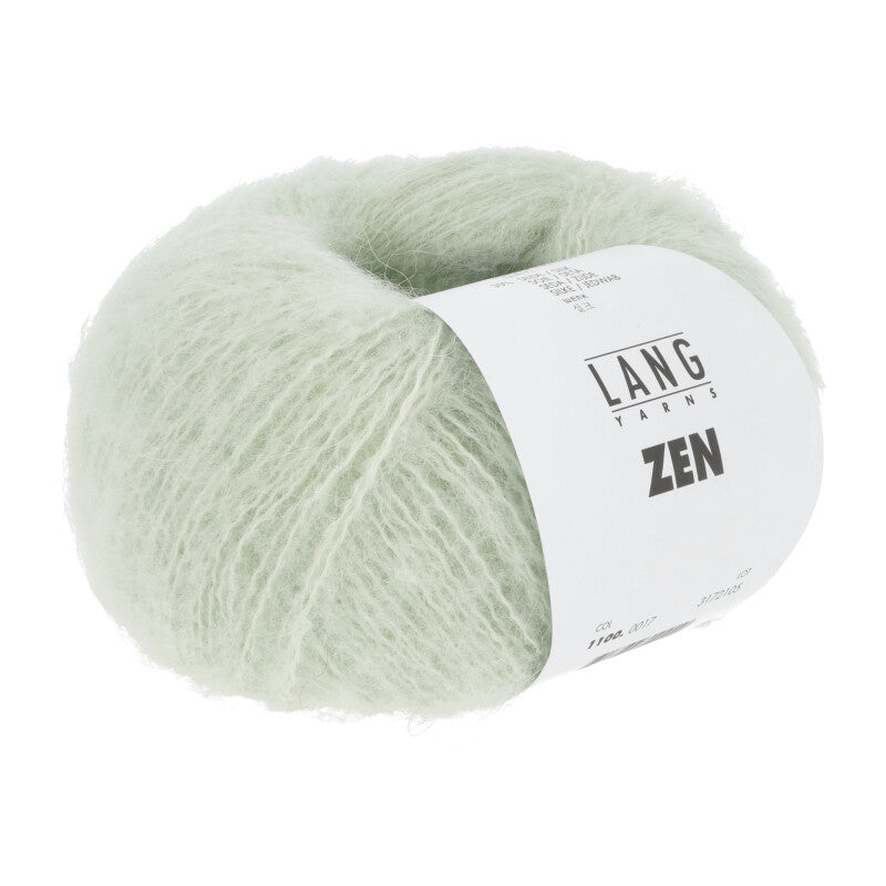 Lang Zen