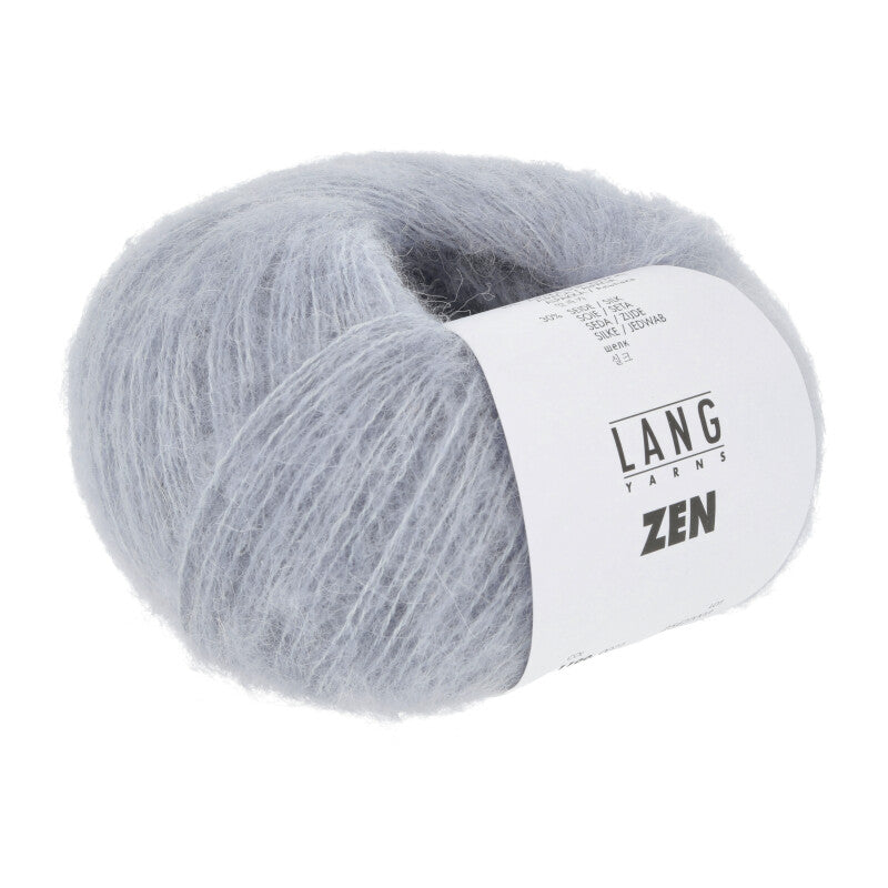 Lang Zen