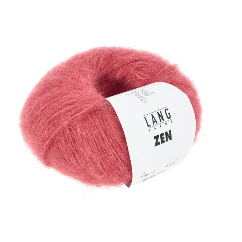 Lang Zen