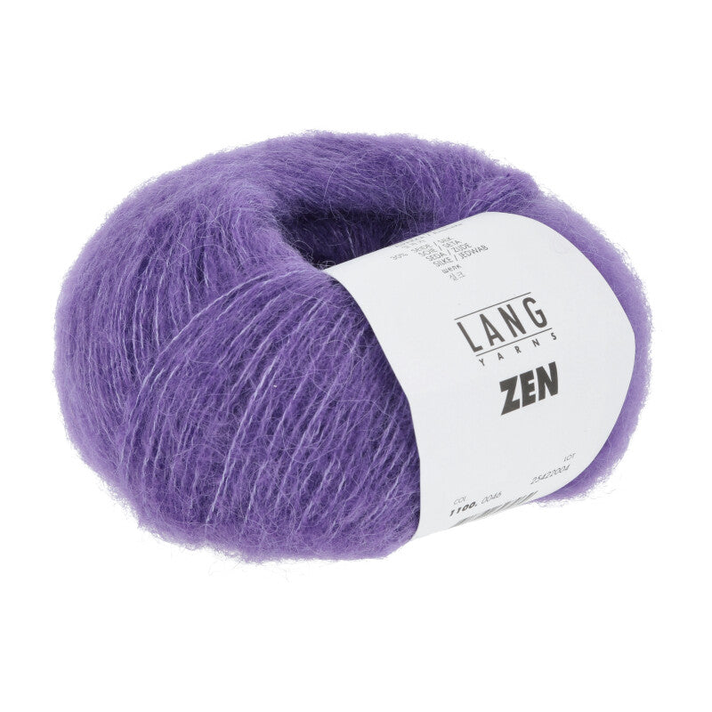 Lang Zen
