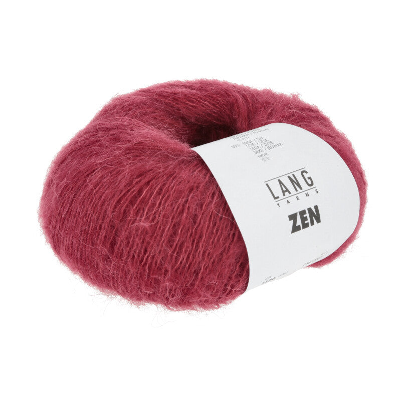 Lang Zen