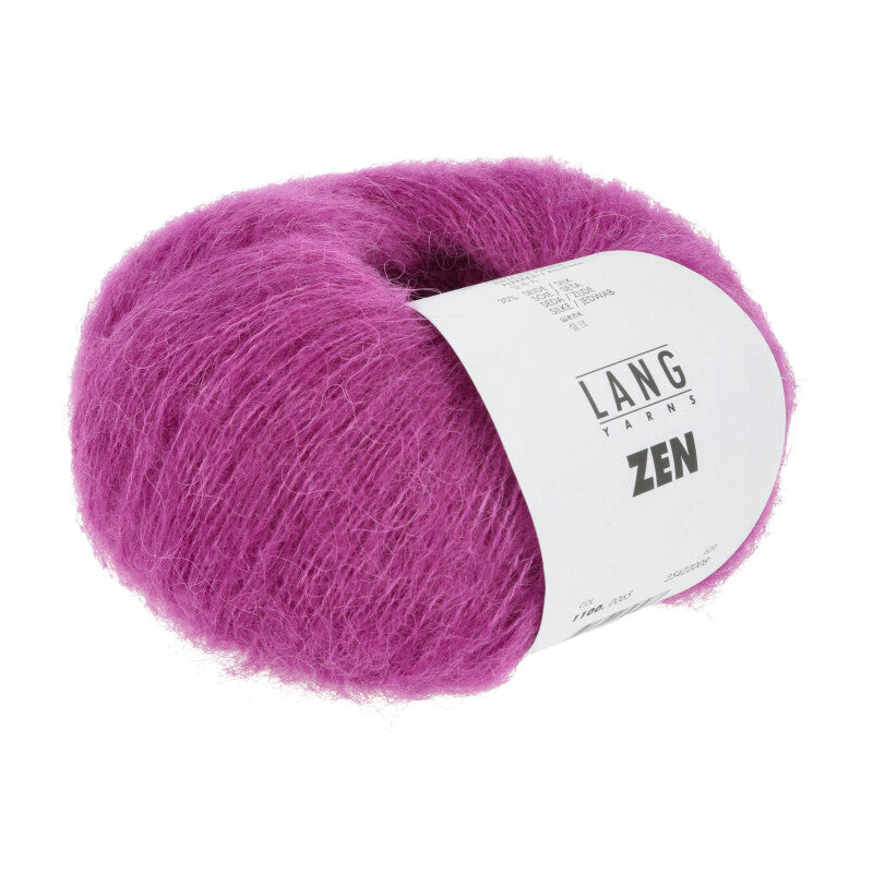 Lang Zen