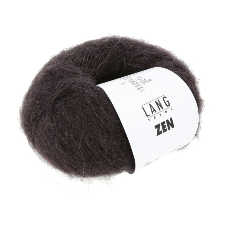 Lang Zen