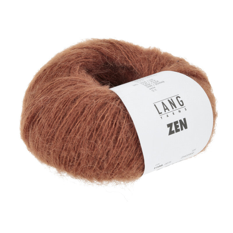 Lang Zen