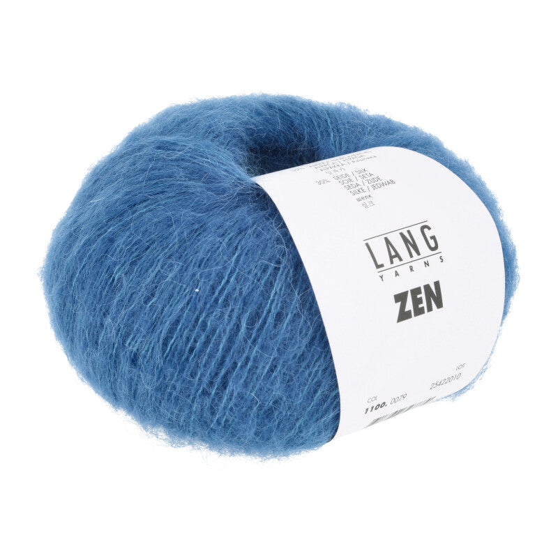Lang Zen