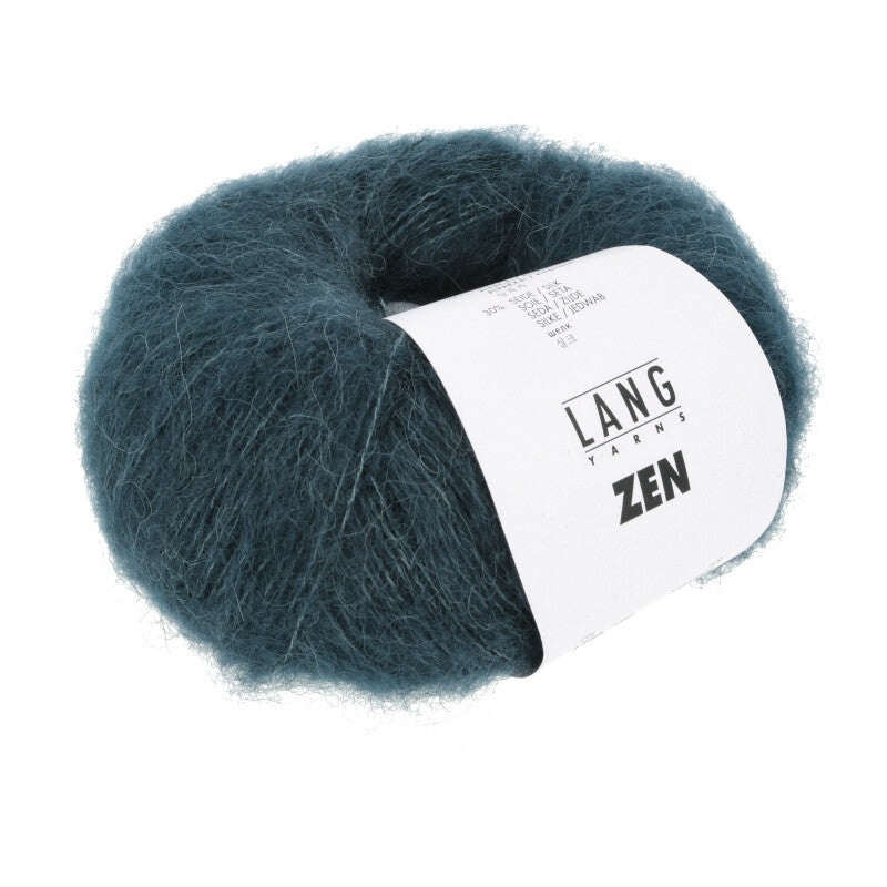 Lang Zen