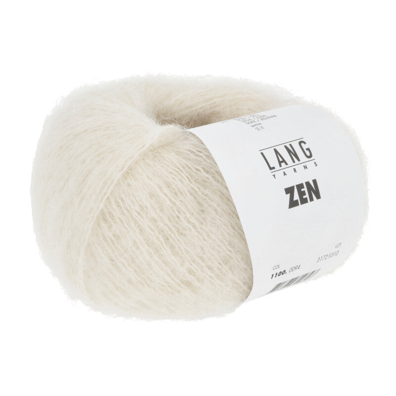 Lang Zen