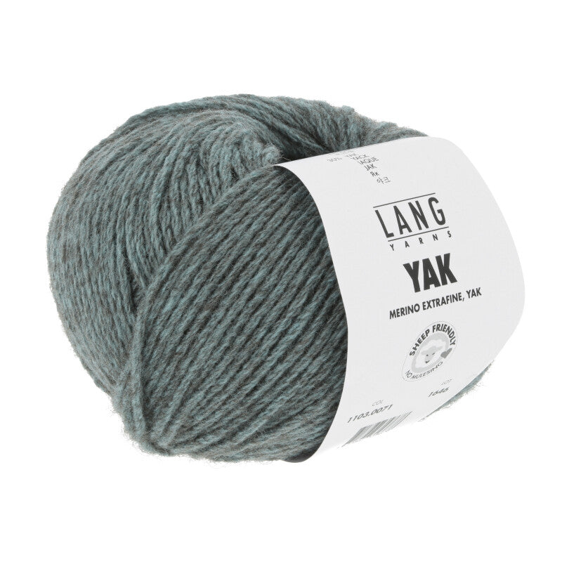 Lang Yarns Yak