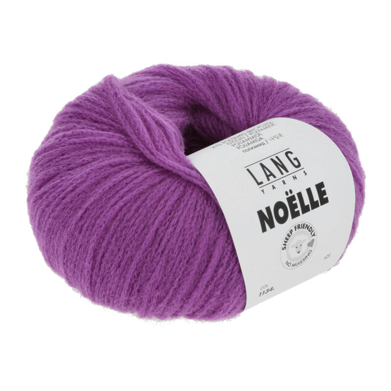 Lang Yarns Noelle