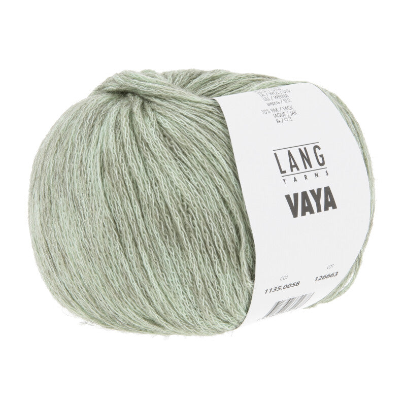 Lang Yarns Vaya
