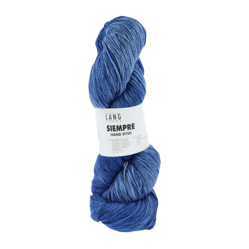 Lang Yarns Siempre