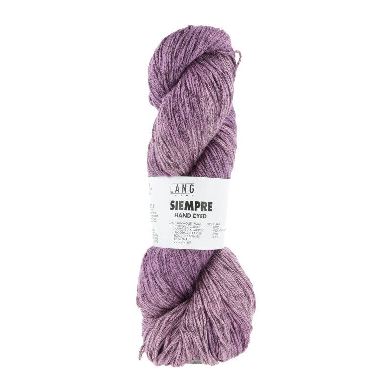 Lang Yarns Siempre
