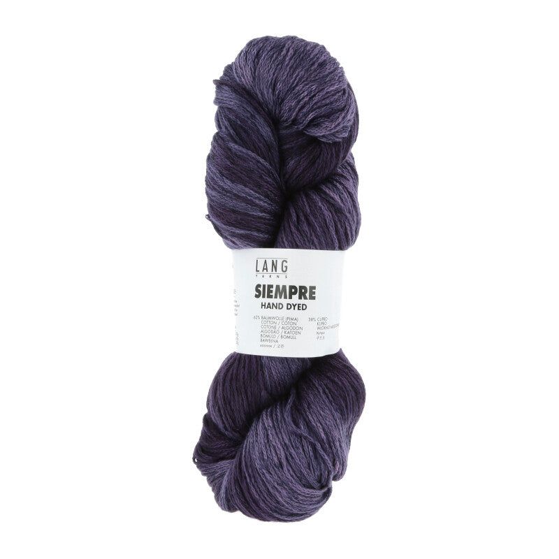 Lang Yarns Siempre