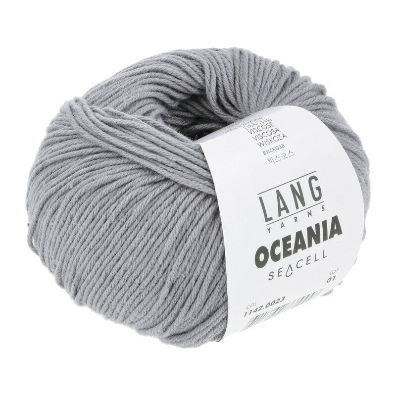 Lang Yarns Oceania