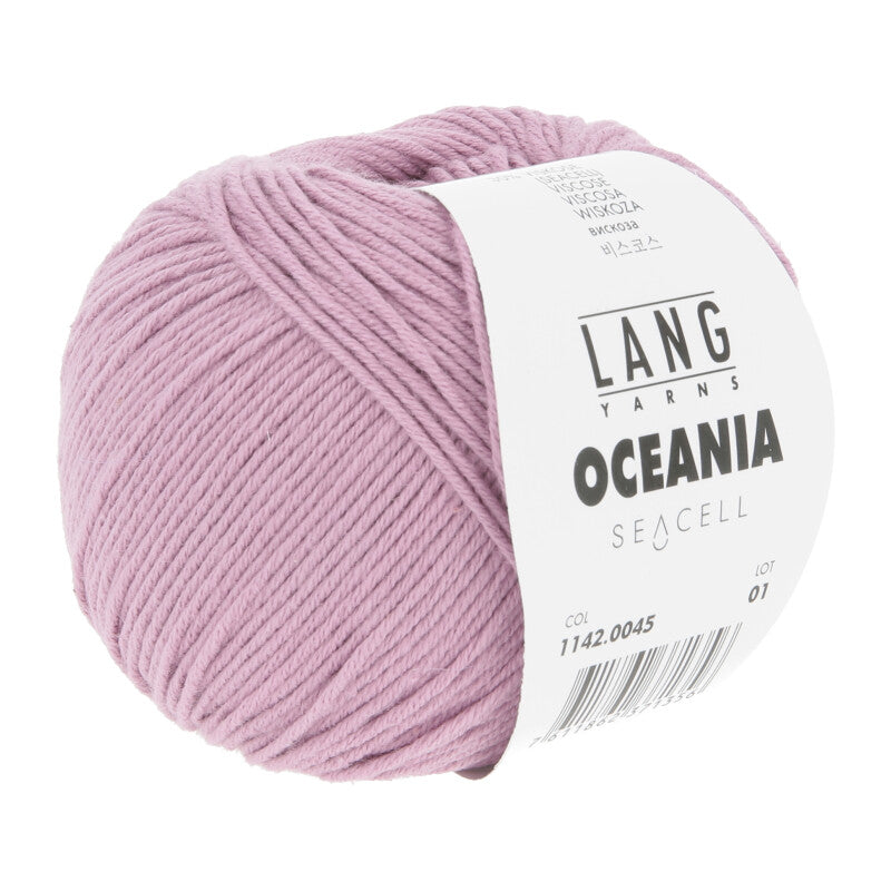 Lang Yarns Oceania
