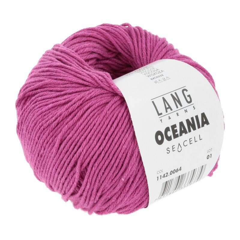 Lang Yarns Oceania