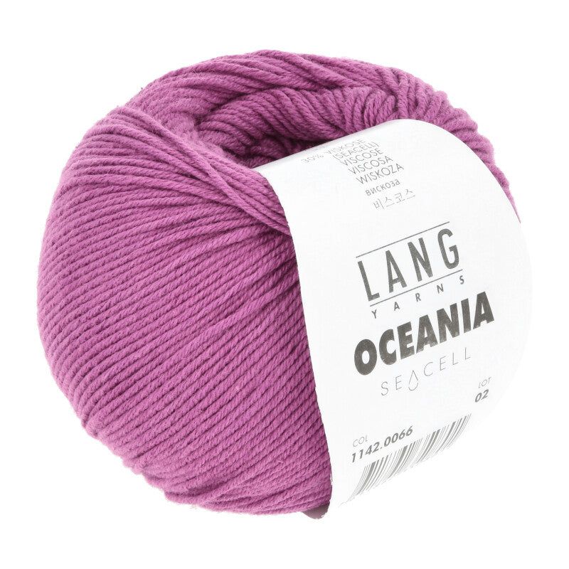 Lang Yarns Oceania