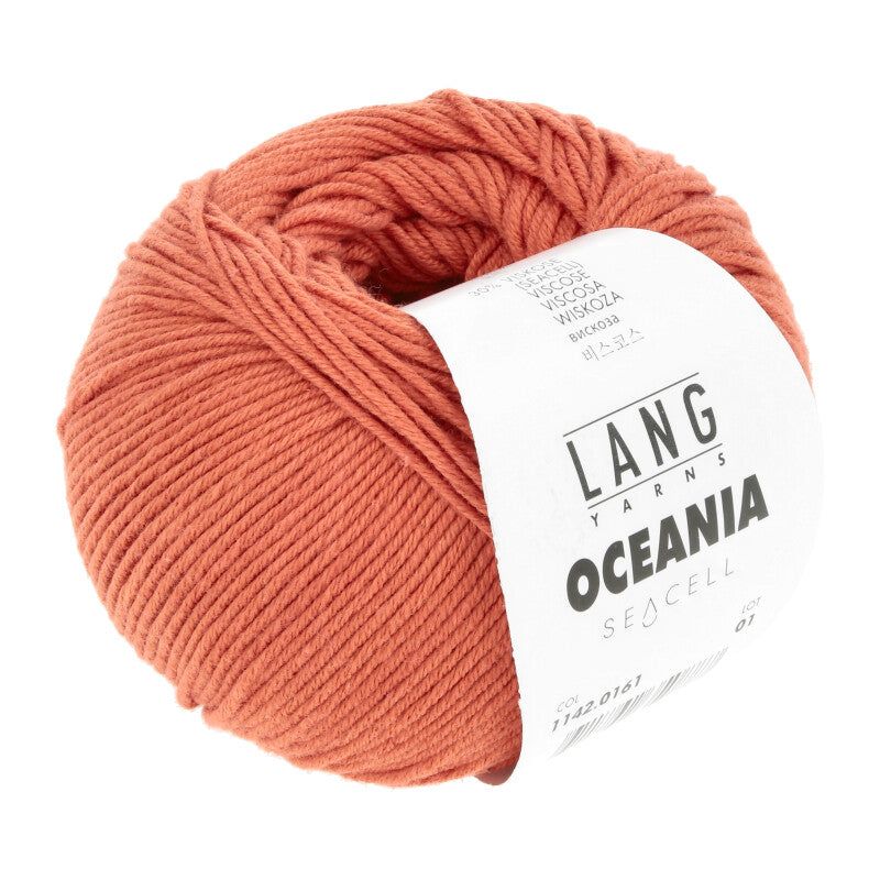 Lang Yarns Oceania