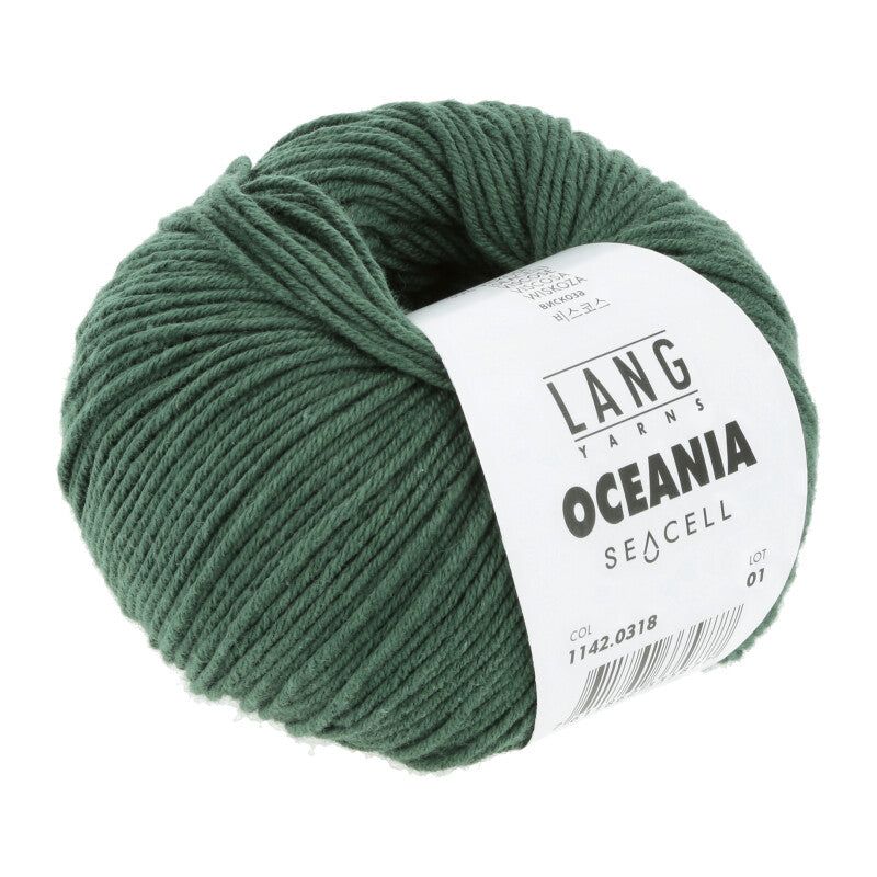 Lang Yarns Oceania