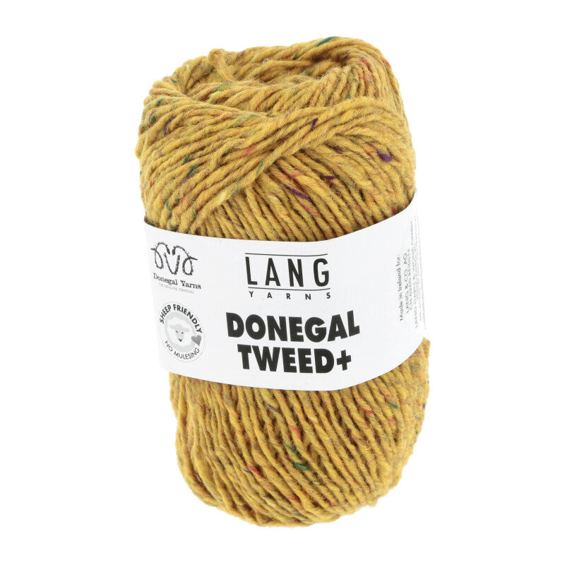 Lang Yarns Donegal Tweed +