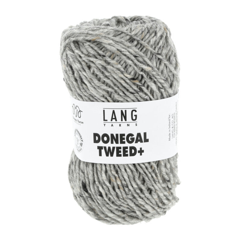 Lang Yarns Donegal Tweed +