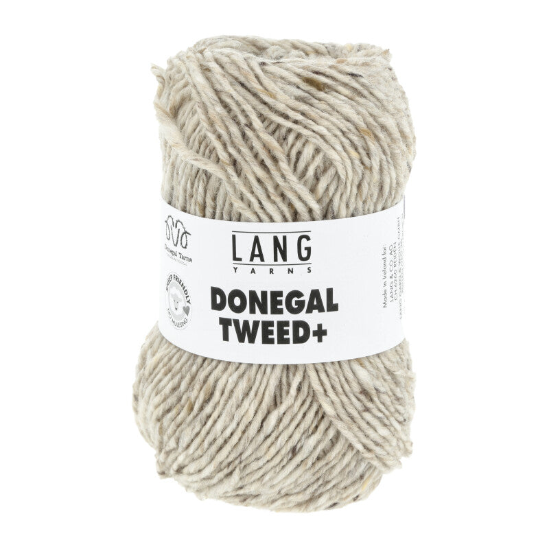 Lang Yarns Donegal Tweed +
