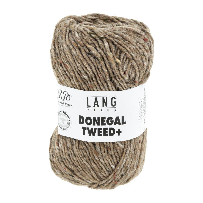 Lang Yarns Donegal Tweed +