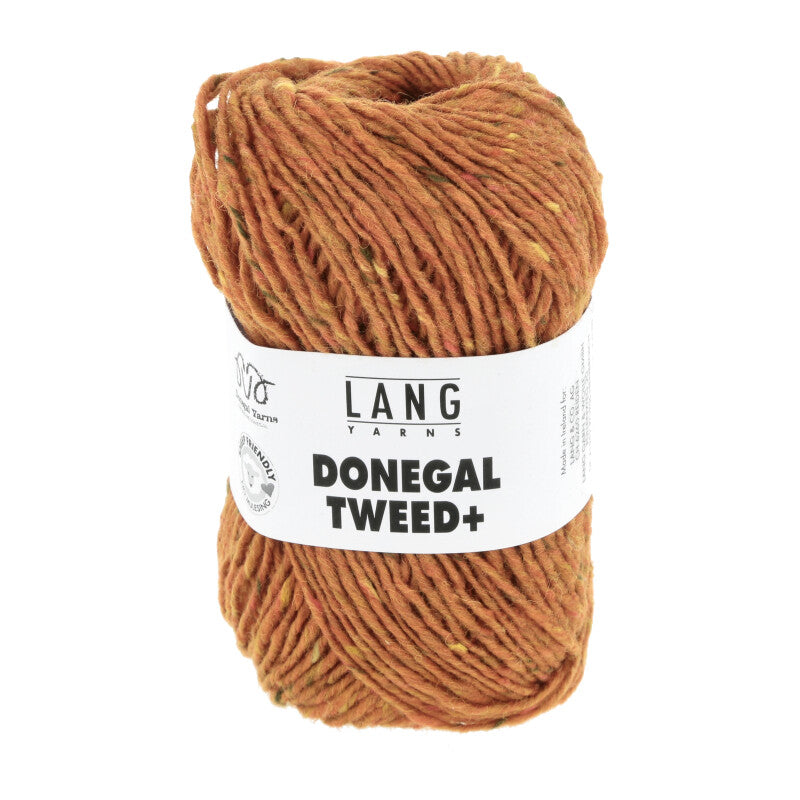 Lang Yarns Donegal Tweed +