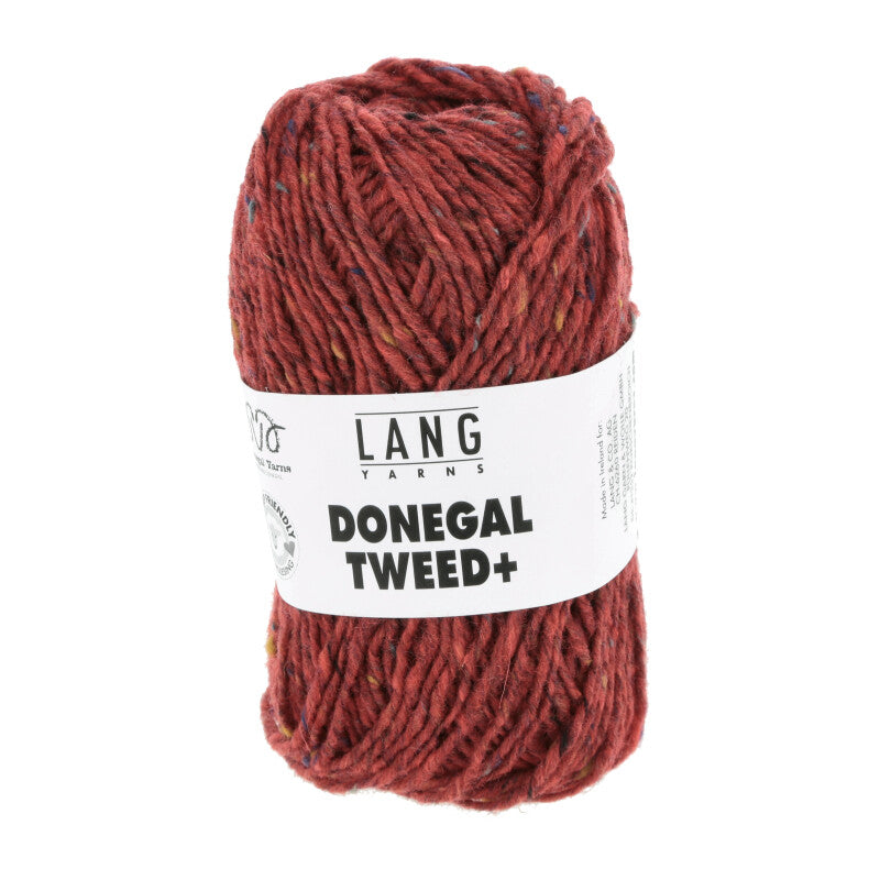 Lang Yarns Donegal Tweed +