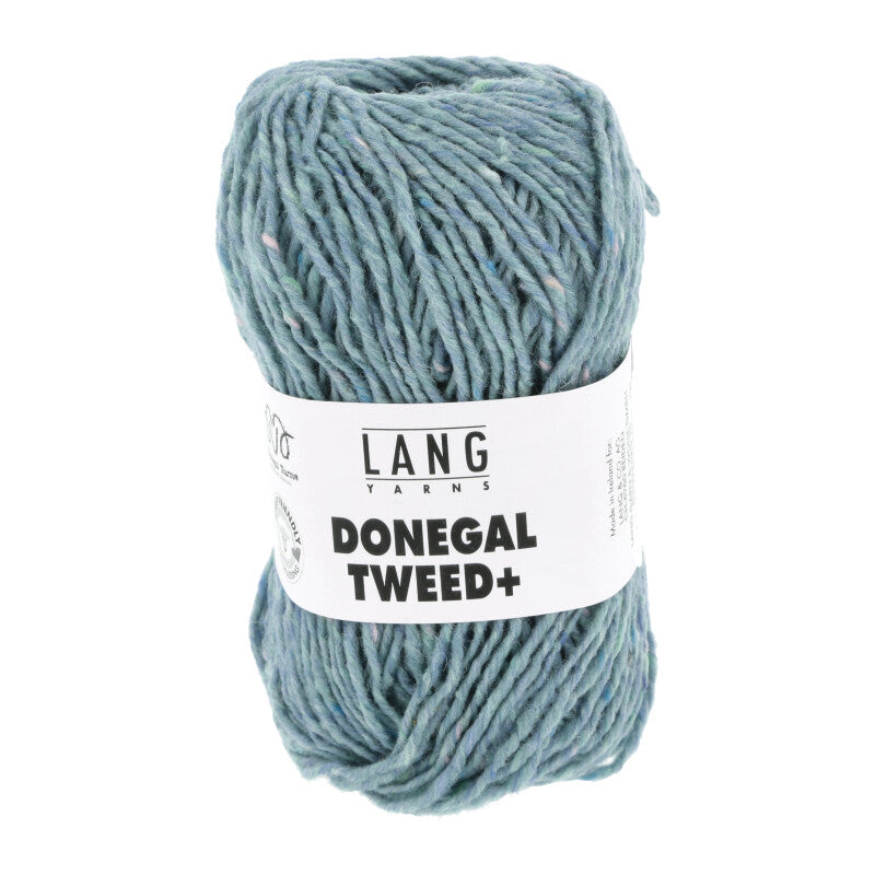 Lang Yarns Donegal Tweed +