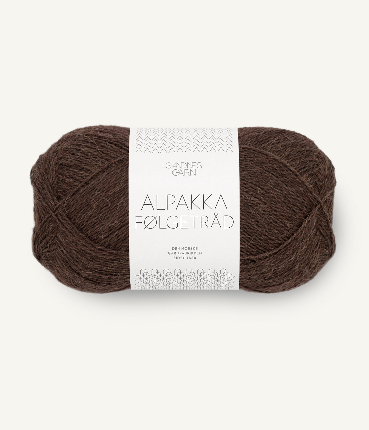 Sandnes Alpakka Følgetråd
