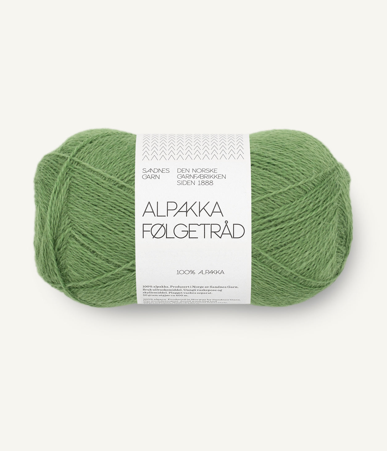 Sandnes Alpakka Følgetråd
