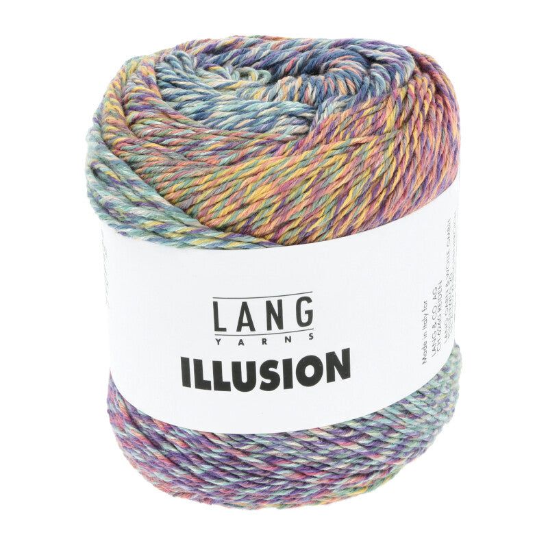 Lang Yarns Illusion