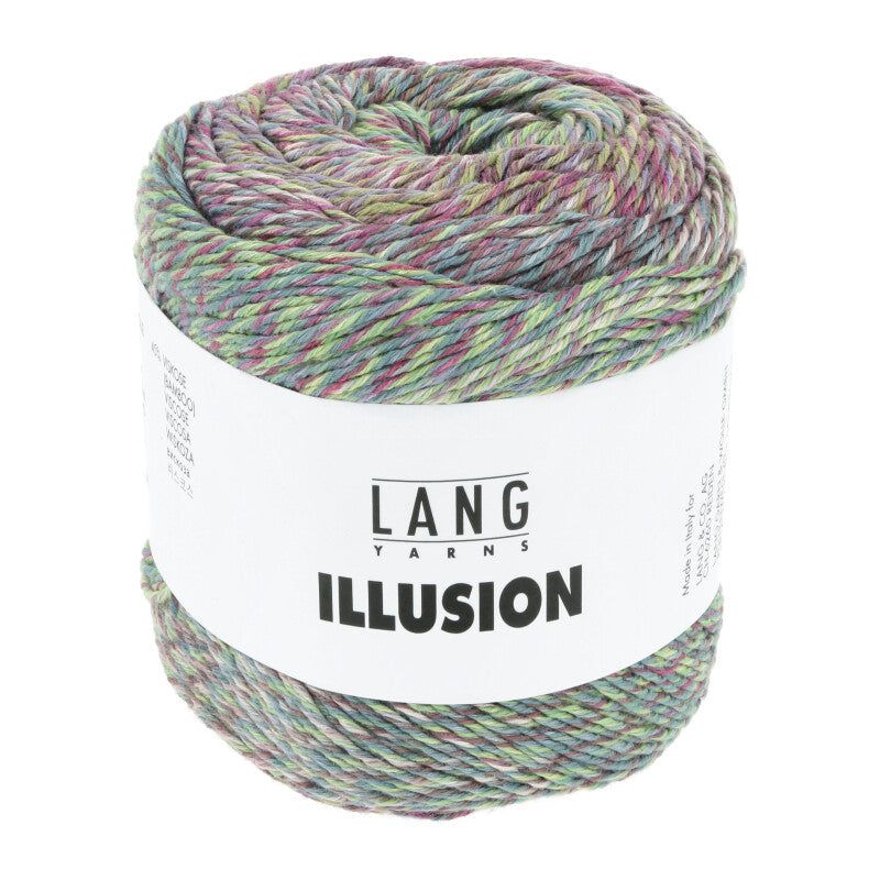 Lang Yarns Illusion