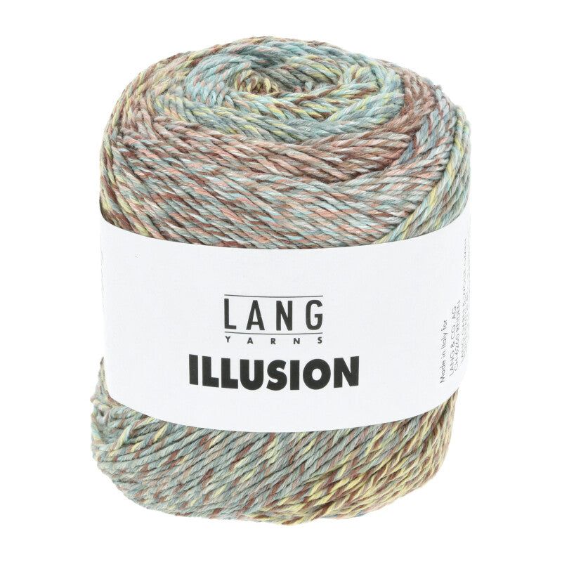 Lang Yarns Illusion