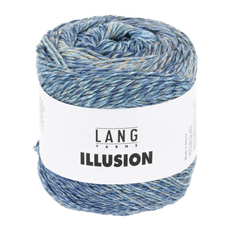 Lang Yarns Illusion