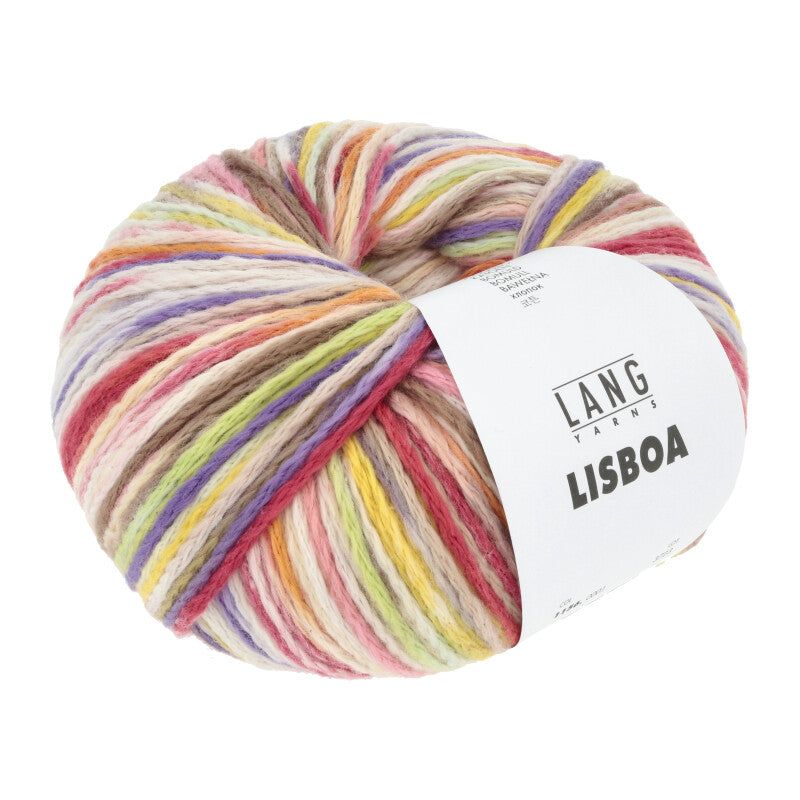 Lang Yarns Lisboa