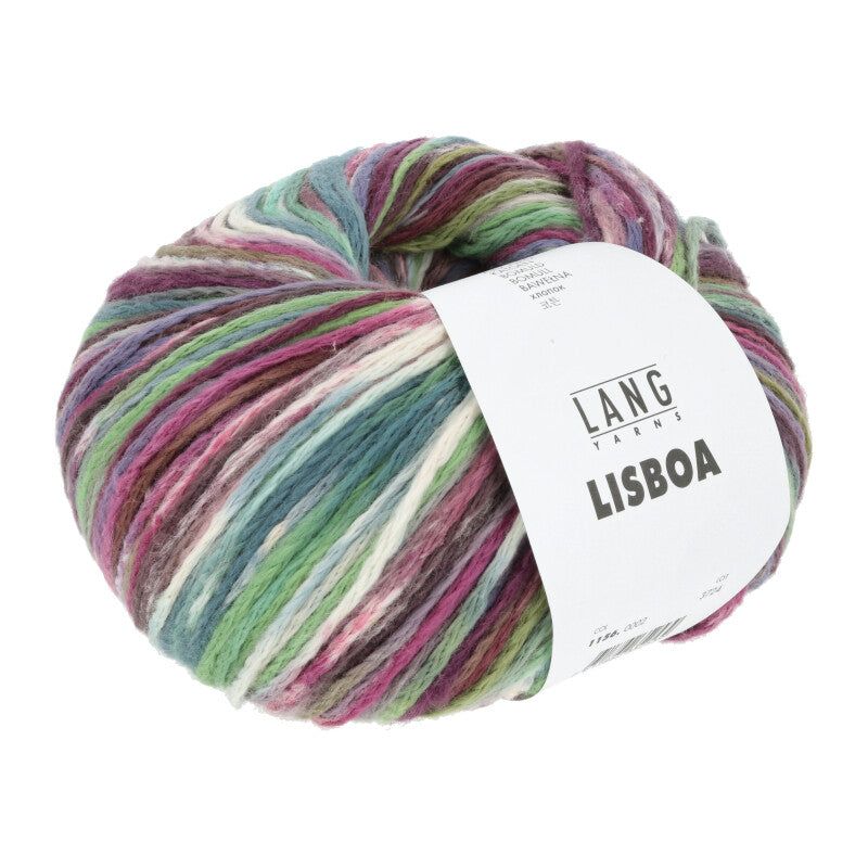 Lang Yarns Lisboa
