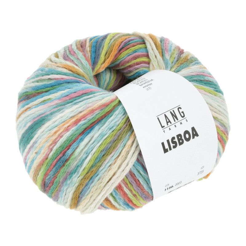 Lang Yarns Lisboa