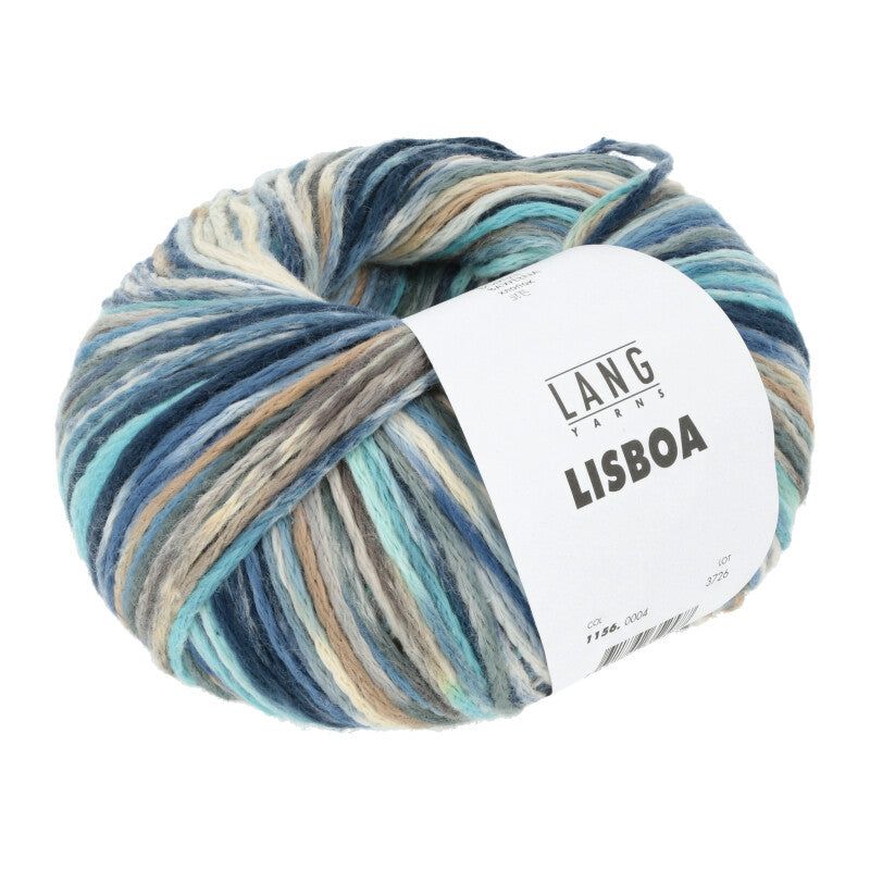 Lang Yarns Lisboa