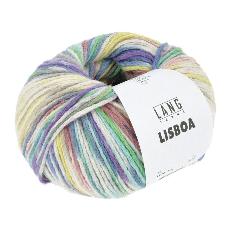 Lang Yarns Lisboa