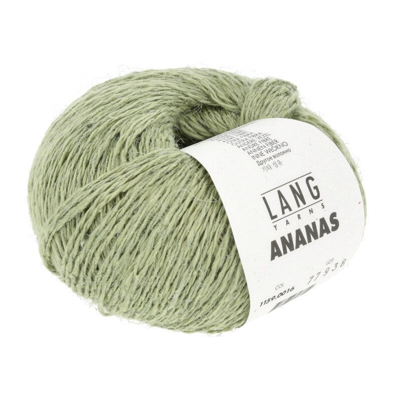Lang Yarns Ananas