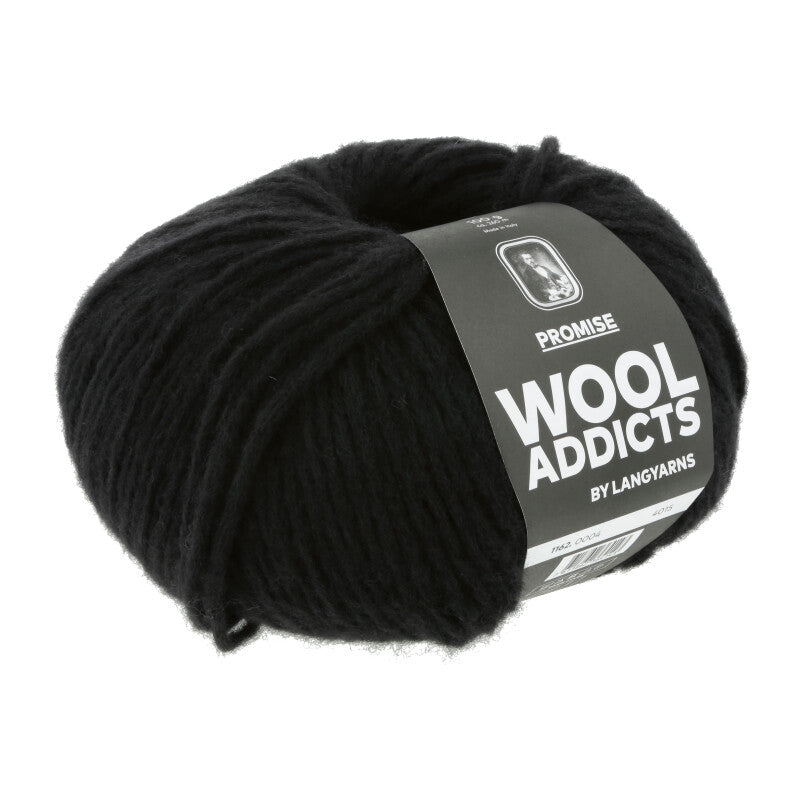 Wool Addicts by Lang Yarns Promise